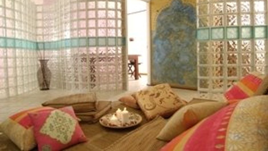 Tharroe of Mykonos Spa