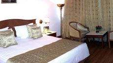 Clarks Avadh Hotel