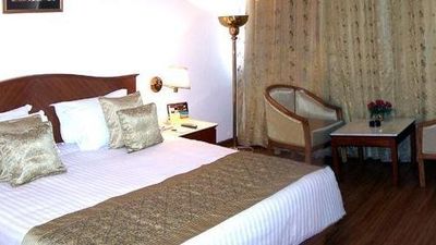 Clarks Avadh Hotel