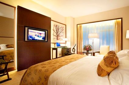 Celebrity International Grand Hotel