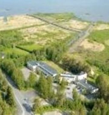 Finlandia Hotel Airport Oulu