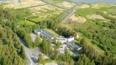Finlandia Hotel Airport Oulu
