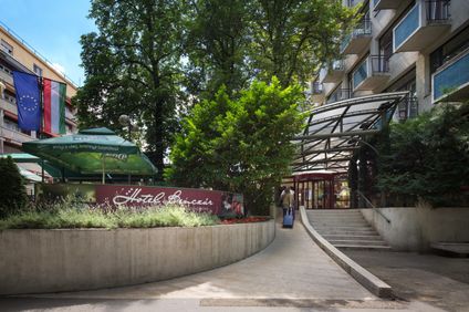 Hotel Benczur