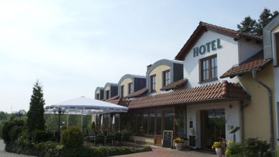 Landhotel Dresden