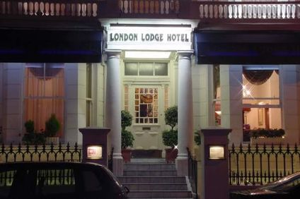 London Lodge Hotel