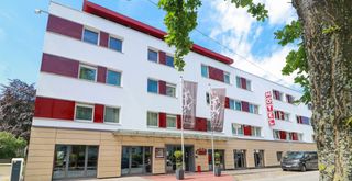 Hotel Haverkamp