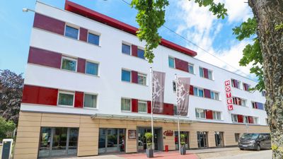 Hotel Haverkamp