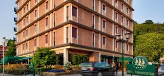 Ambasciatori Hotel