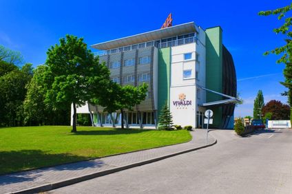 Hotel Vivaldi Poznan