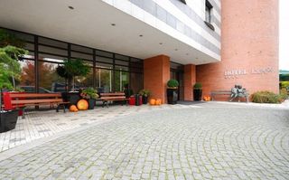 Hotel Expo