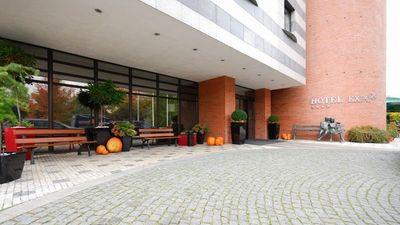 Hotel Expo