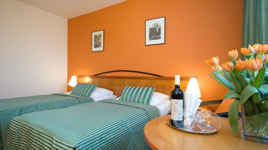 Hotel Expo Other