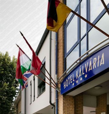 Hotel Kalvaria