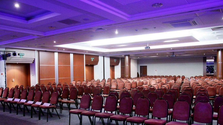 Hotel Nadmorski Meeting