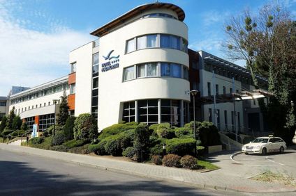 Hotel Nadmorski