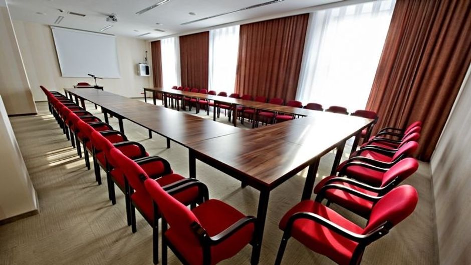 Hotel Prezydencki Meeting