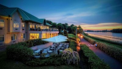 The HP Park Hotel