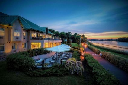 The HP Park Hotel