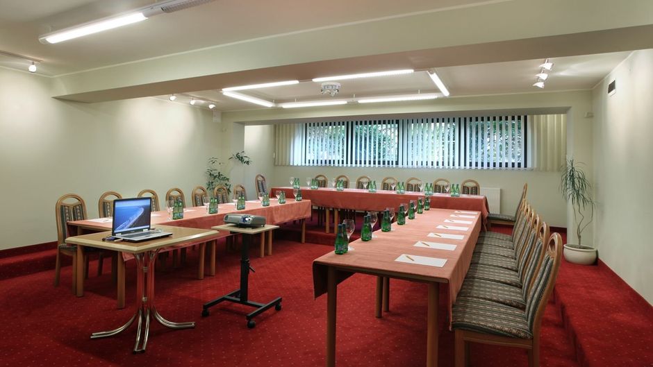 Hotel Bartan Meeting