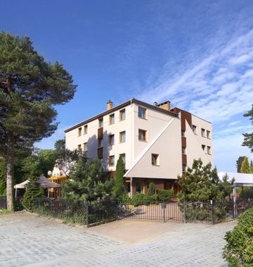 Hotel Bartan