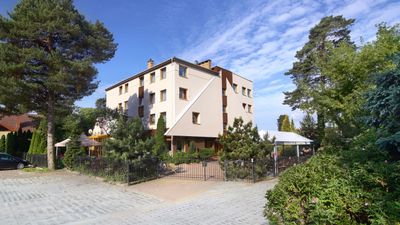 Hotel Bartan