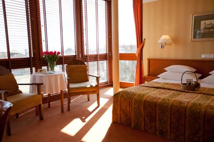 Willa Lubicz Hotel