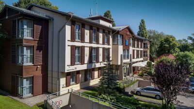 Hotel Aqua Sopot