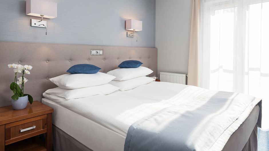 Hotel Aqua Sopot Other