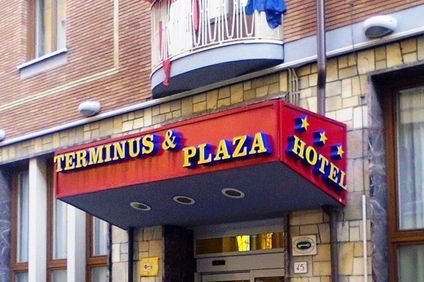 Terminus & Plaza Hotel