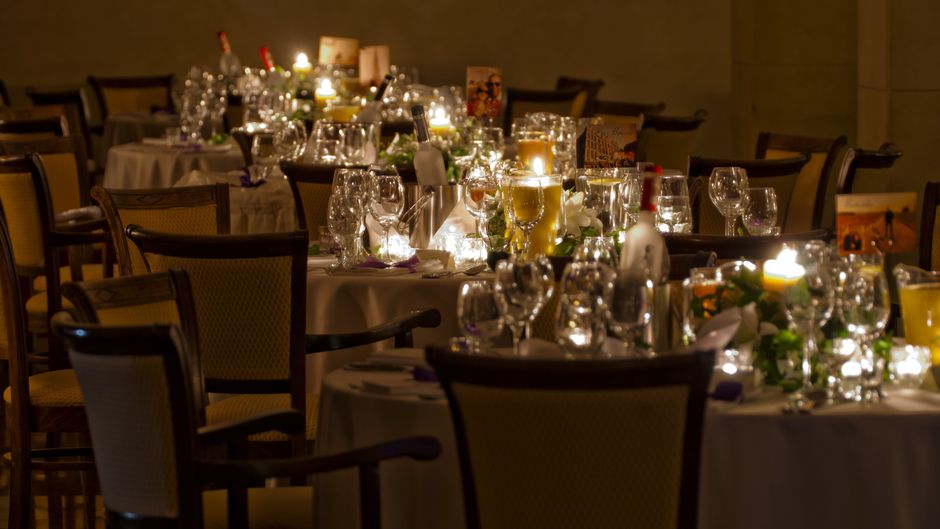 Hotel Turowka Restaurant