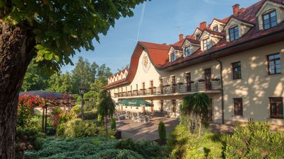 Hotel Turowka