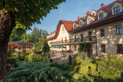 Hotel Turowka