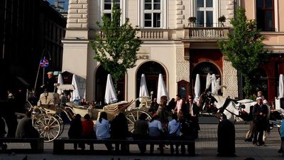 The Bonerowski Palace