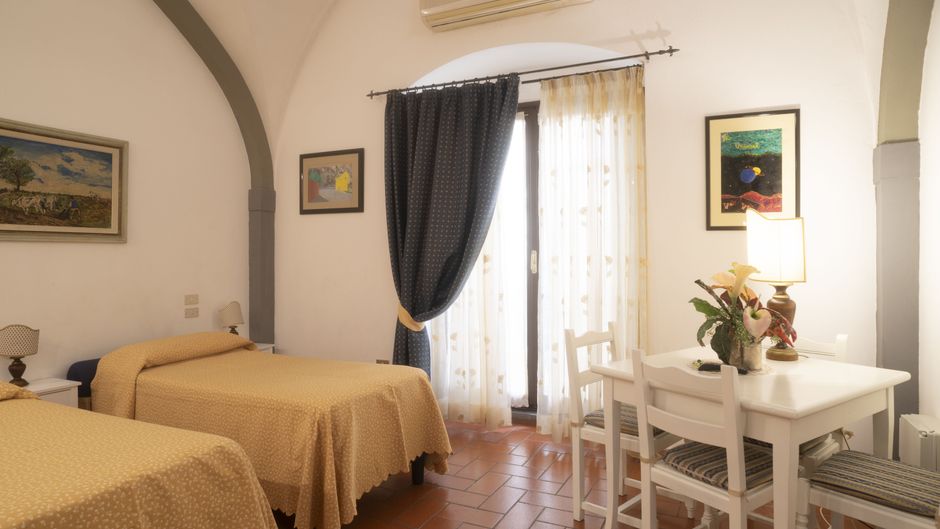 Residence La Contessina Other
