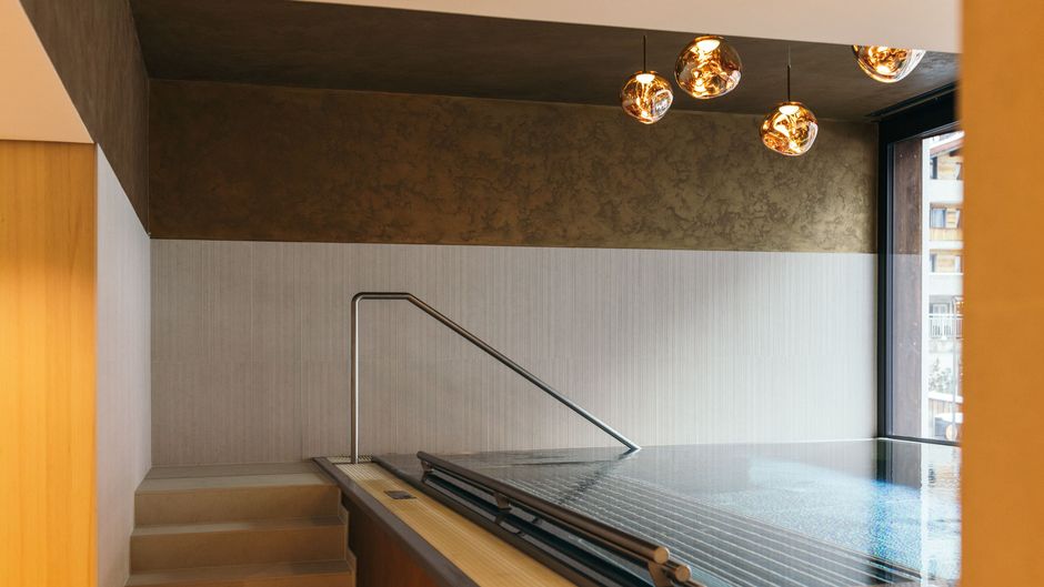 Hotel Couronne Recreation