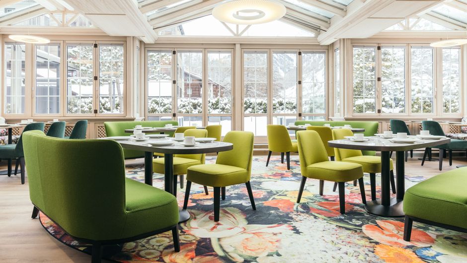Hotel Couronne Other