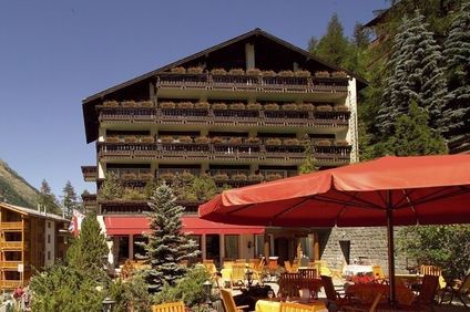 Antares Hotel