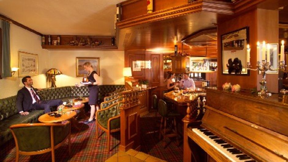 Antares Hotel Other