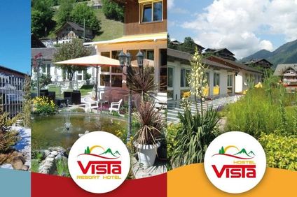 Vista Resort Hotel