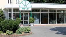 Advena Motel Frankfurt