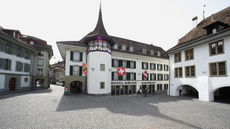 Krone Hotel