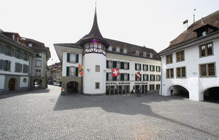 Krone Hotel