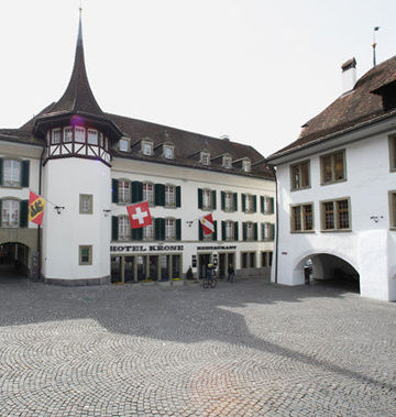 Krone Hotel