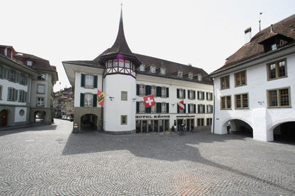Krone Hotel