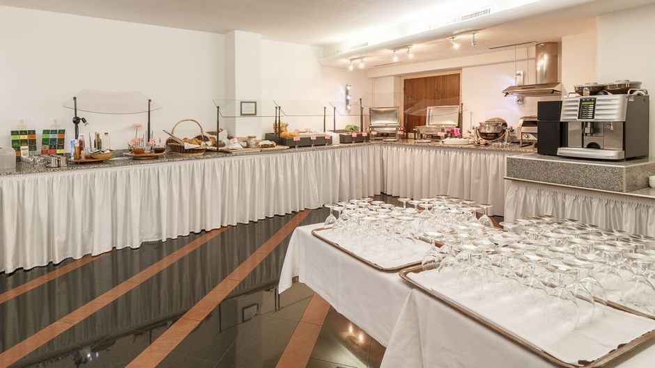 Drei Konige Restaurant