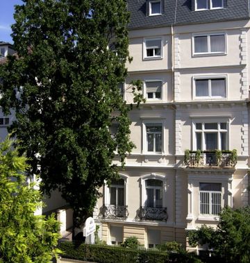 Hotel Beethoven
