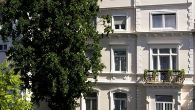 Hotel Beethoven