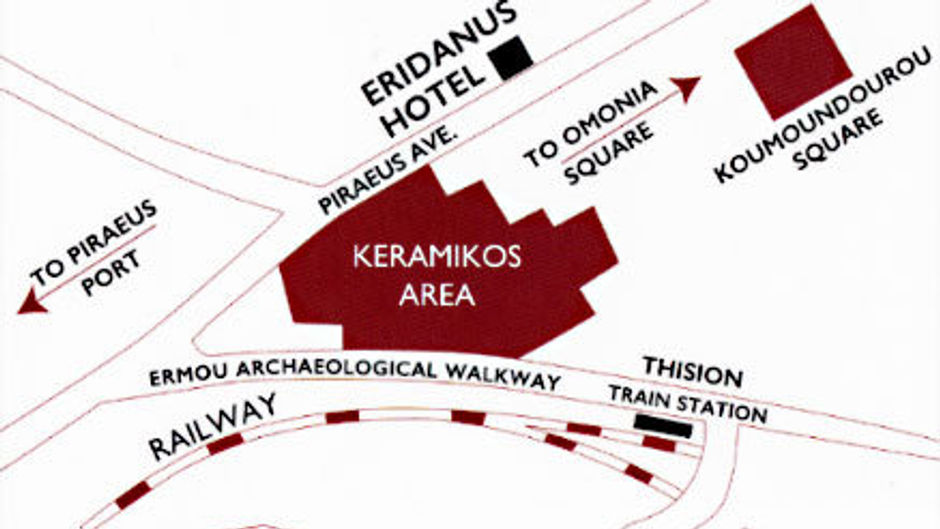 Hotel Eridanus Other