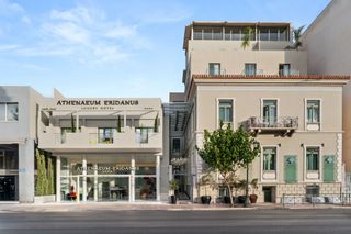Hotel Eridanus