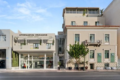 Hotel Eridanus